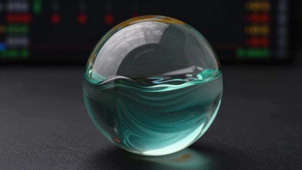 Update On: Disorder In the Volatility Markets (Preview)