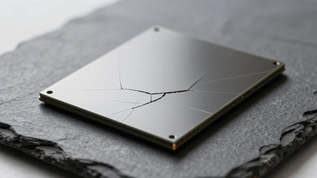 Accelerator Mismatch Turns Datacenters Into