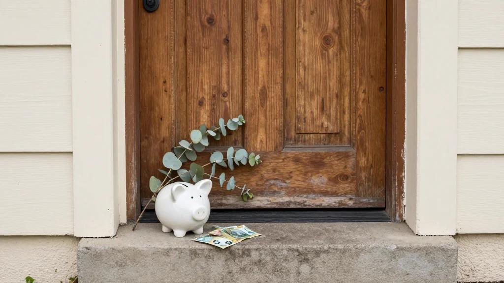 A Decade to Forget for Australian Households