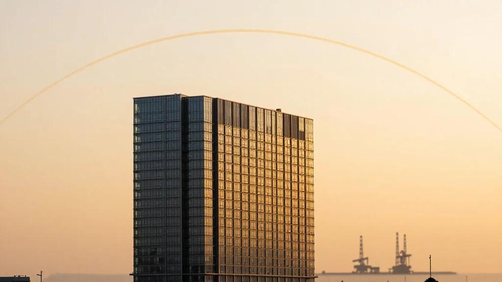 Target Hospitality Corp (TH) Q4 2025 Earnings Call Transcript