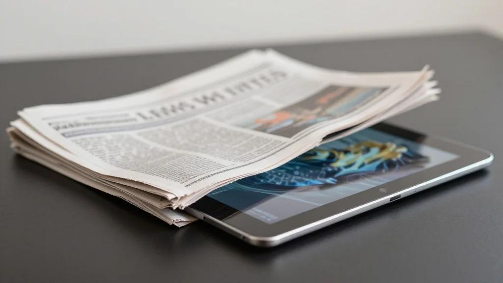 NYT Hits 13 Million Digital Subscribers, Adds 310,000 in Q1 as Video Push Gains Momentum
