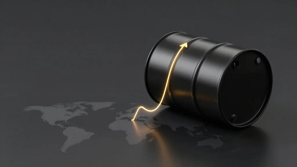 Trump: “The Straits Are in Great Shape”