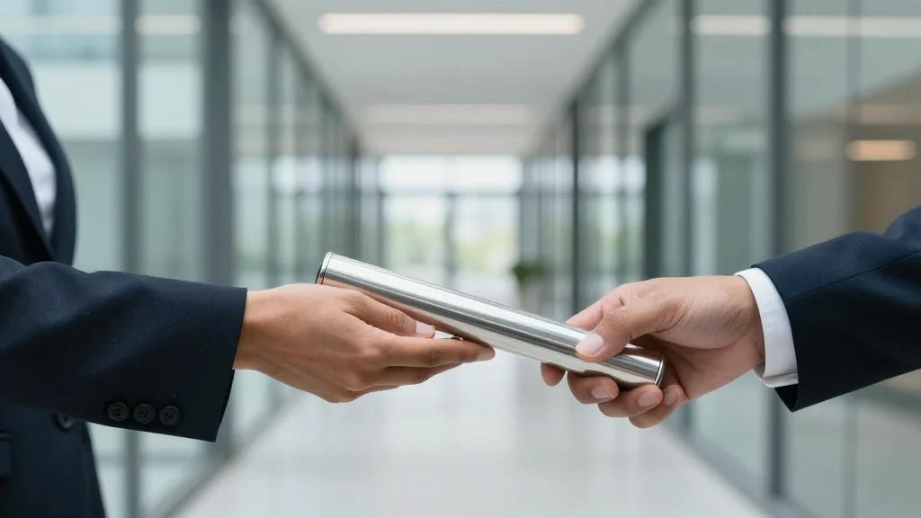 Decision-Making by Consensus Doesn’t Work in the AI Era