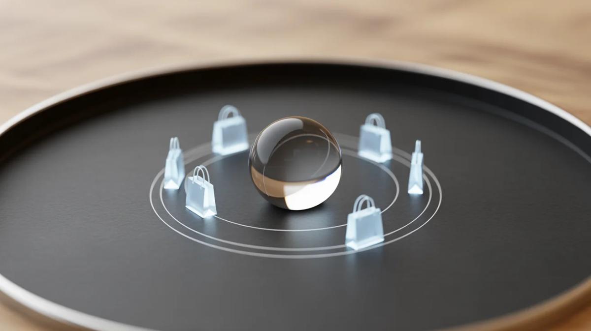 Shopify Fuels Agentic Commerce's Creative Shopping Explosion