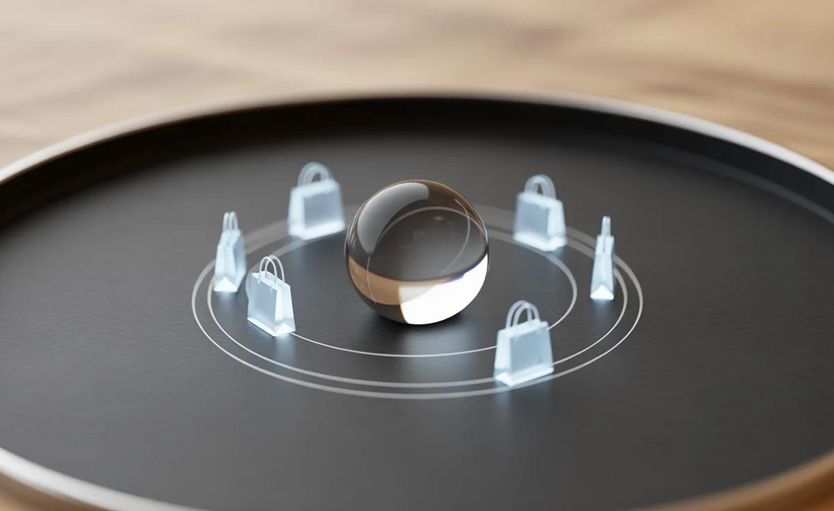 Shopify Fuels Agentic Commerce's Creative Shopping Explosion