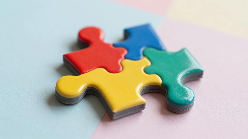 Advocate for Autism Support Month and Essential Services