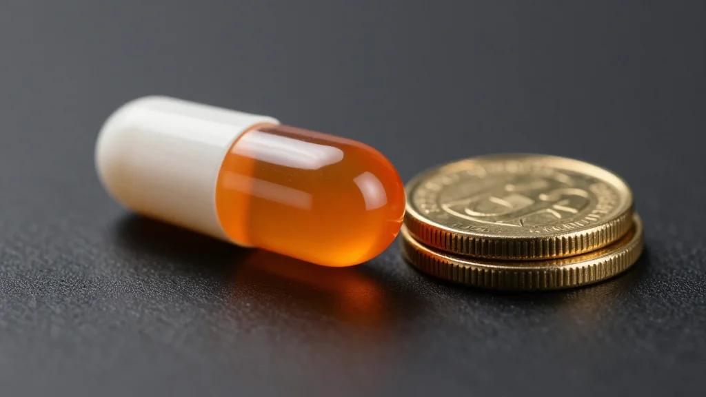 Novo's Vivtex Deal Could Unlock Superior Oral Obesity Meds