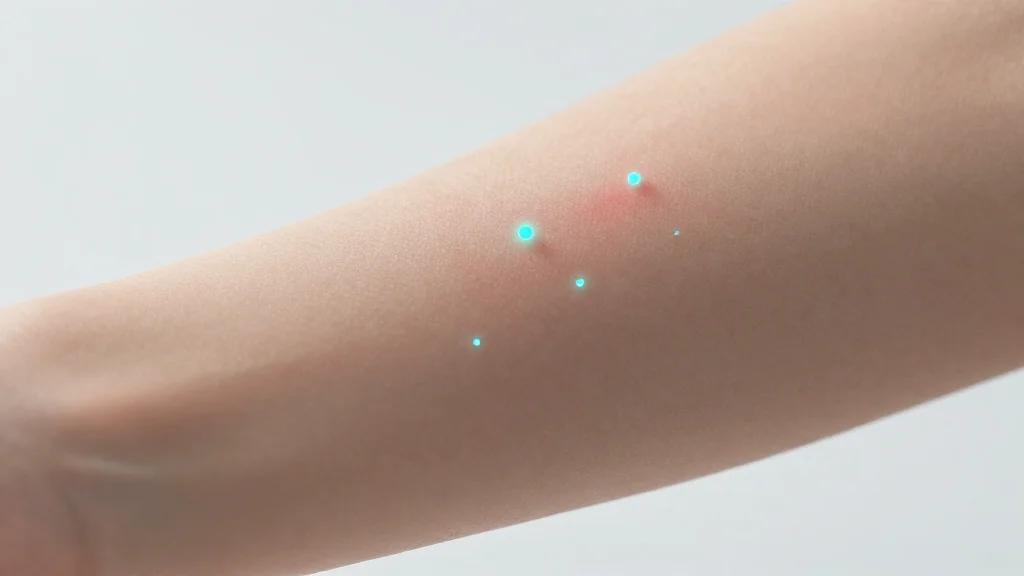 Nanotech Study Shows Targeted Reprogramming of Scar and Dermatitis Skin Microenvironments