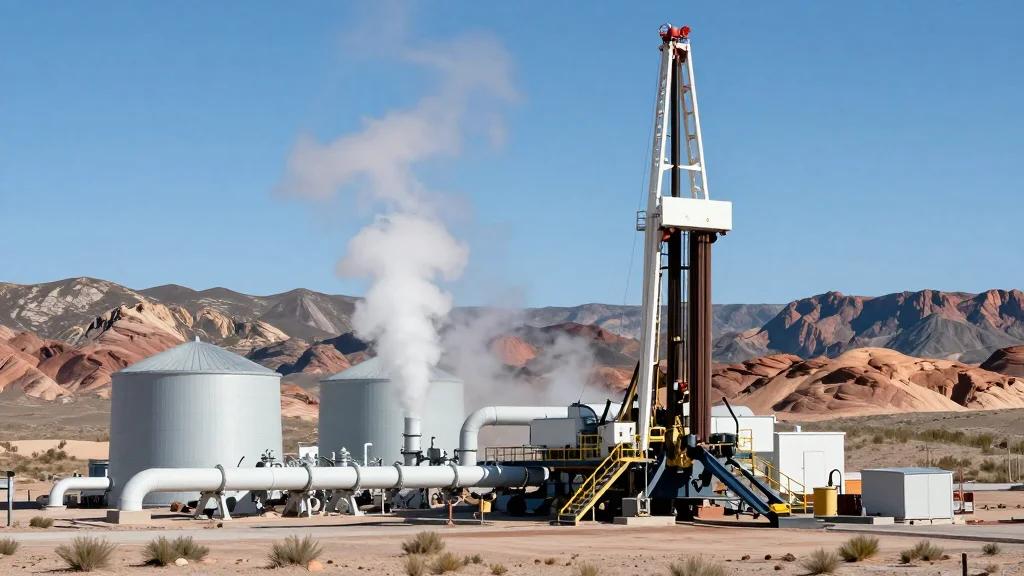 Next-Generation Geothermal Needs More than a Technology Revolution