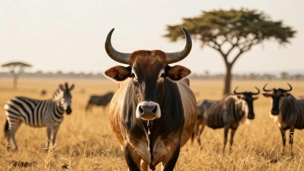 Brainfood: Animal Diversity Edition