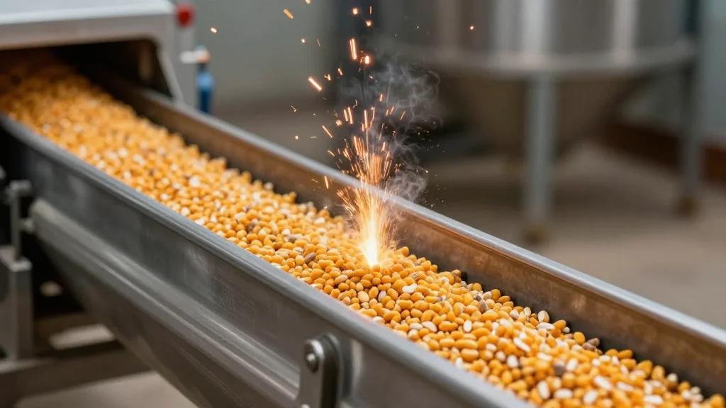 Preventing the Next Grain Dust Disaster: Lessons From Didion Milling