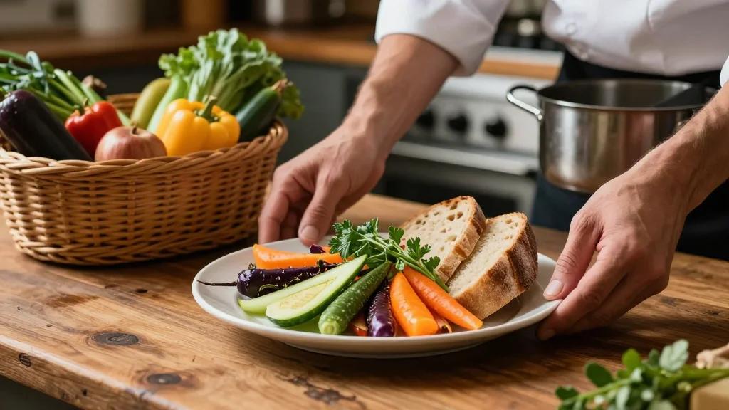 Massimo Bottura's Food for Soul Runs 12 Global Refettorios, Turning Surplus Into Meals