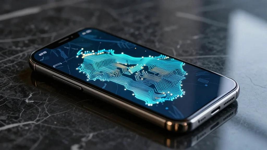 Mobile App Development in Saudi Arabia: Key Trends, Market Growth