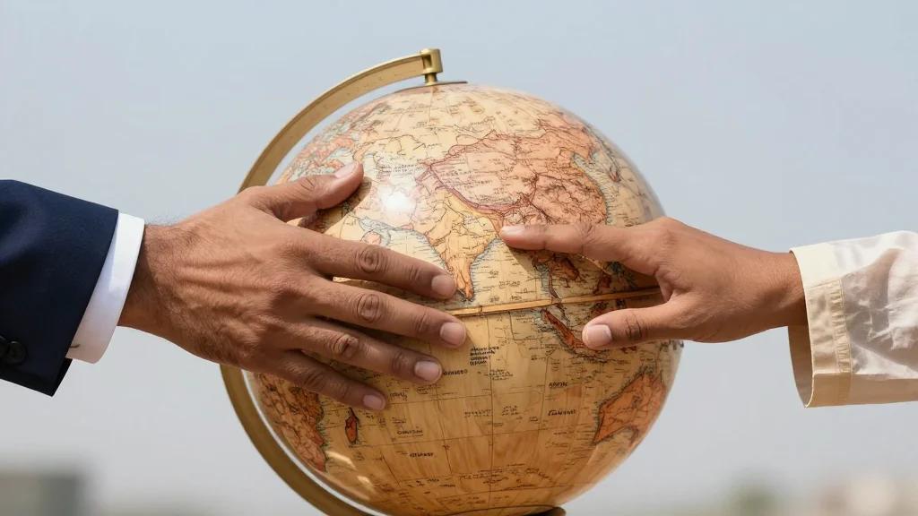 Pakistan’s Emerging Role in the Middle East