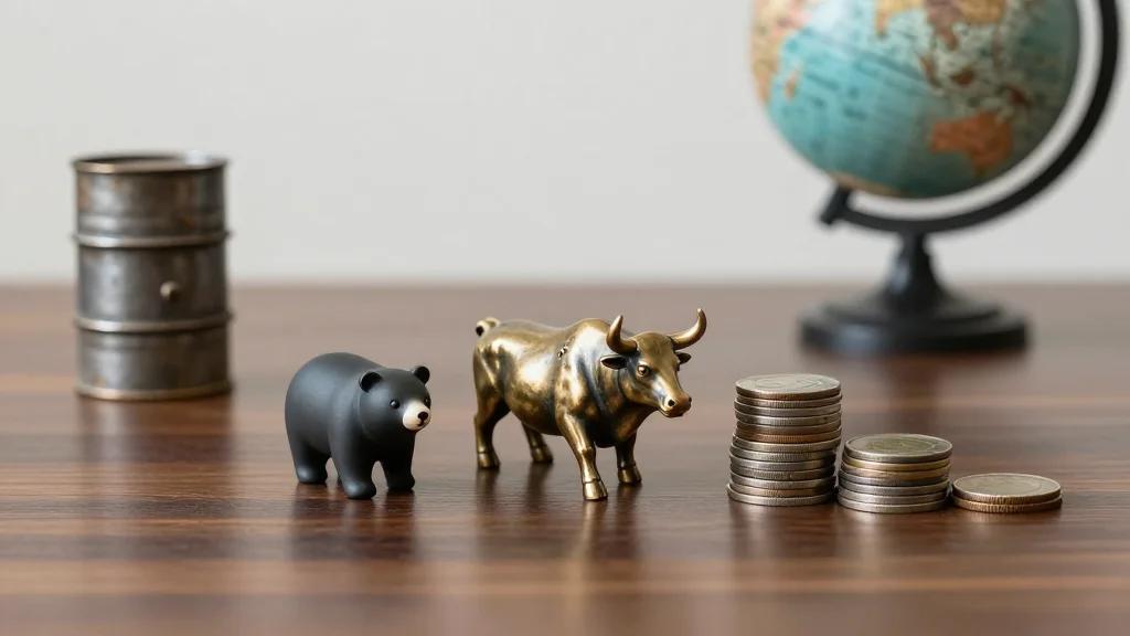 Nifty Rebounds 8% in April After March Rout, but Stays Below Pre-War Levels. What Does It Signal?