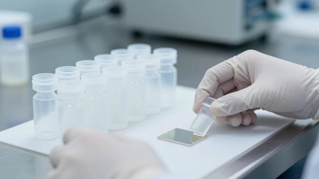 Plastic Supplies to Remain Sufficient Amid Oil Concerns: MOEA