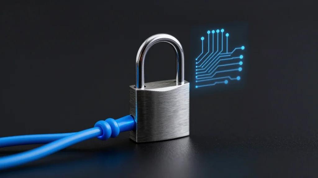 E-Commerce Security: How to Protect Customer Data and Payments During Website Development