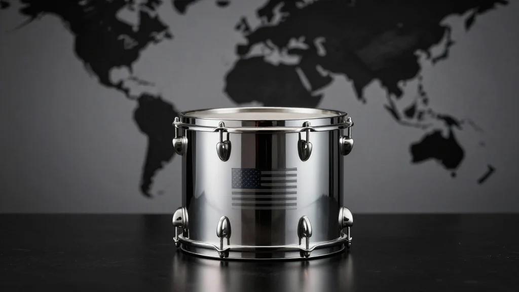 New 10pc US Tariff Keeps Aromatics Arbs Shut