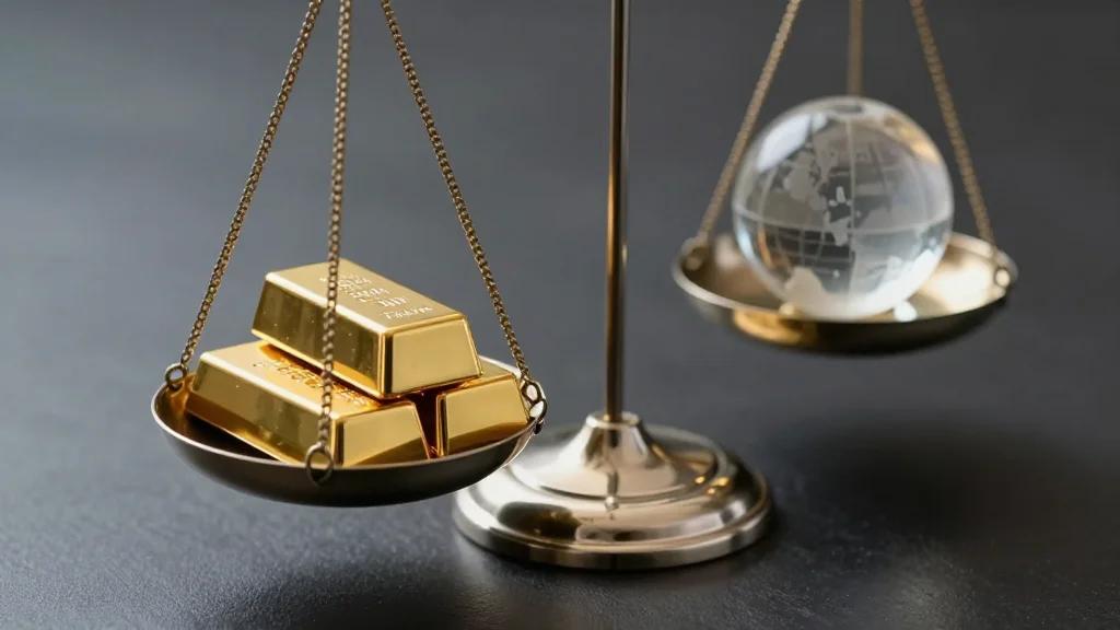 Terraform Lawsuit Exposes Hidden ETF Conflicts of Interest