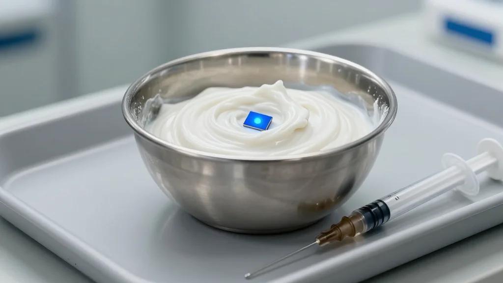 Re: Scarlett McNally: Bone Cement—Relying on Fewer Suppliers May Be Unstable, but Standardisation Is Beneficial Overall