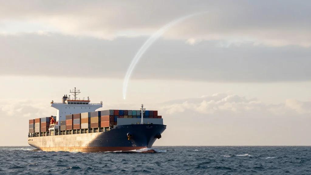 Supply‑chain Disruptions Are only Now Fueling Inflation