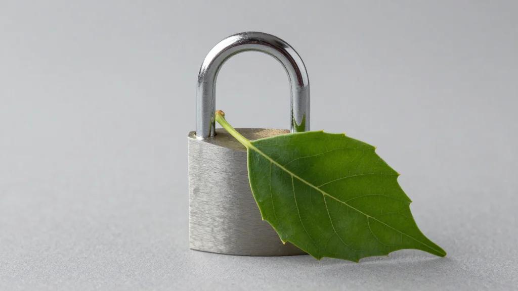 Align ESG KPIs with Zero‑Trust for Sustainable Security