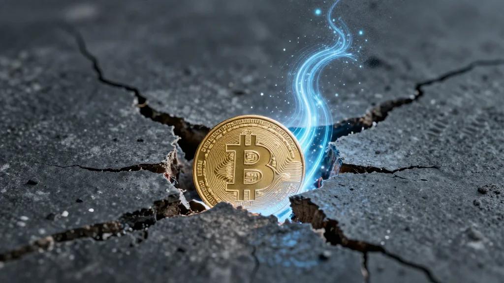 Fund Collapses Signal Market Bottom, More Ahead