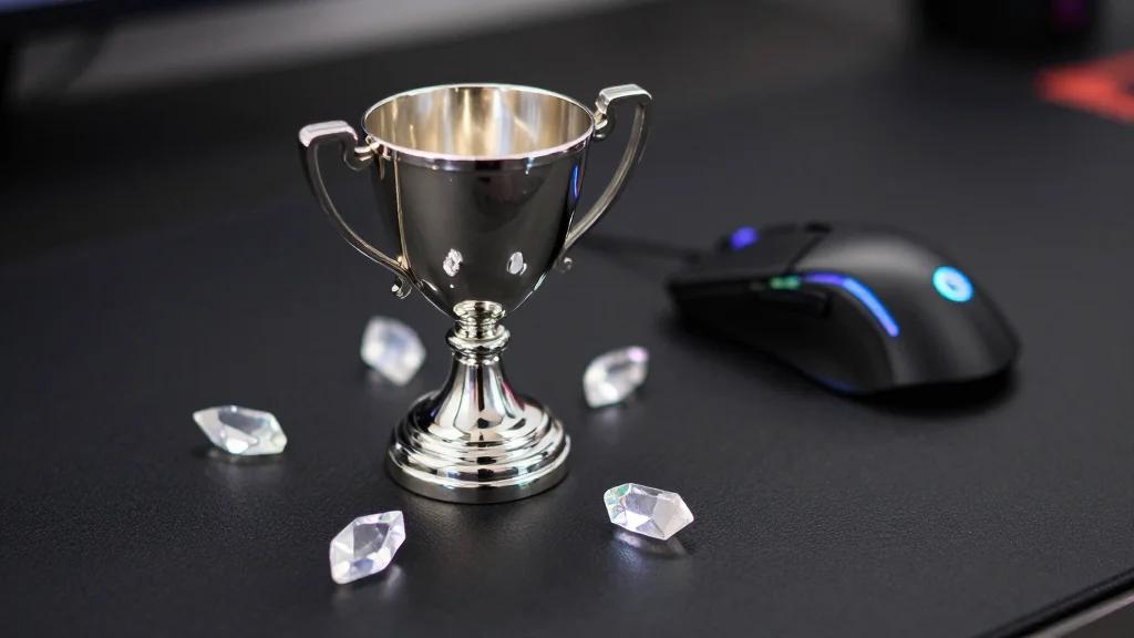 Ruler’s Pentakill Propels Undefeated Gen.G to LCK Cup 2026 Glory