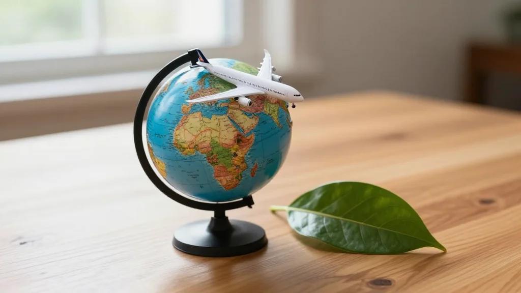 22 Nations Back Landmark ICAO Call to Action for Safer, Greener Aviation by 2050