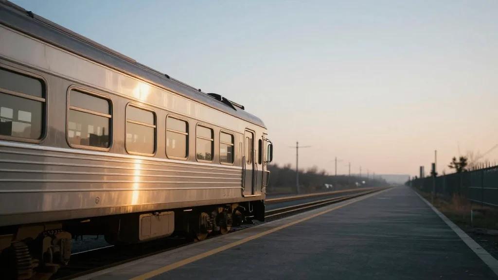 CA: First Weekend Service Goes, Then Stations Close: Caltrain Maps a Path Toward Possible Shutdown