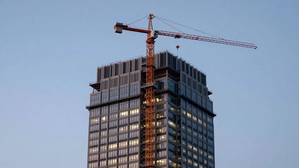 CSC Real Estate Secures $108M Construction Loan for 770 Second Avenue Conversion