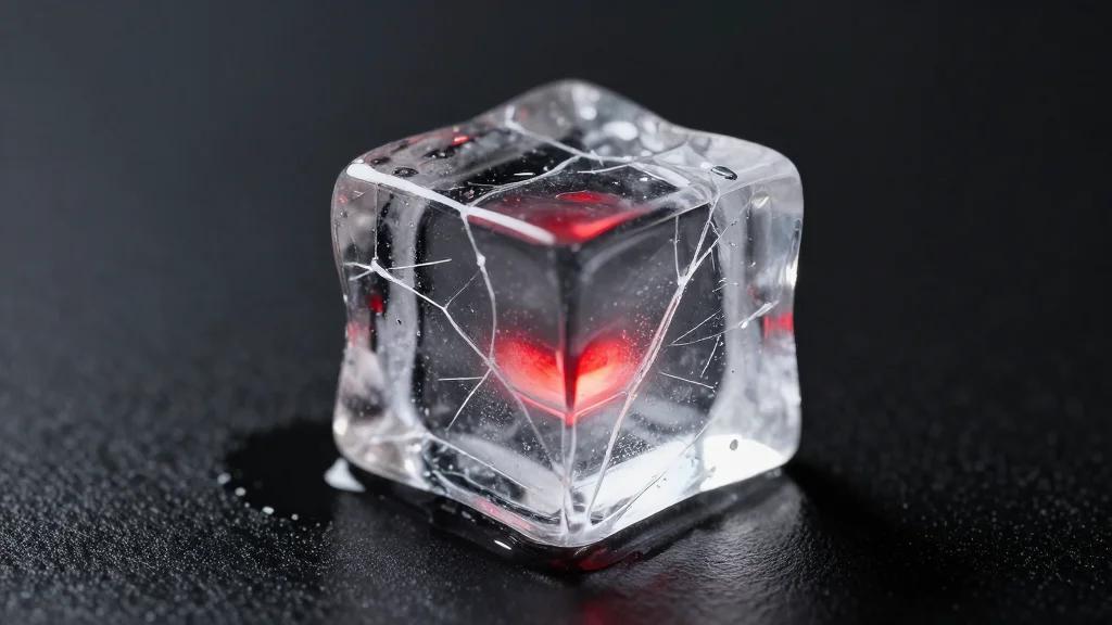 Pain‑first Narratives Melt Even the Coldest Buyers