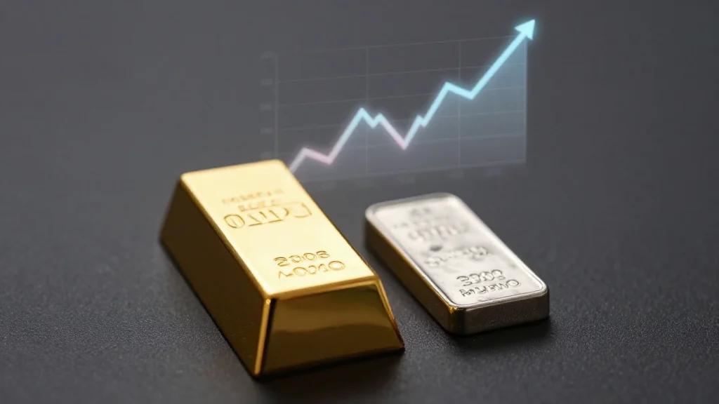 Commodity Boom Helps to Drive JSE Confidence