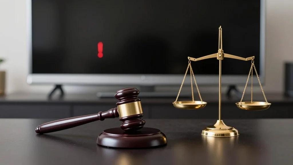 The Scoop: FCC Chair Threatens Media Could Lose Licenses over Iran War Coverage