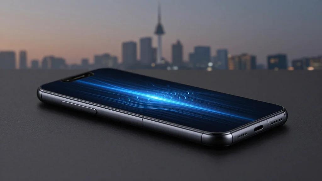 South Korea to Give 7 Million Mobile Users Free Unlimited Data After Hitting Monthly Caps