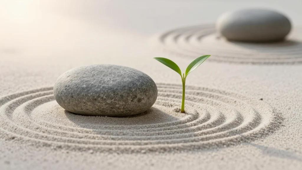 Zen Mindset: The Founder’s Secret to Resilience