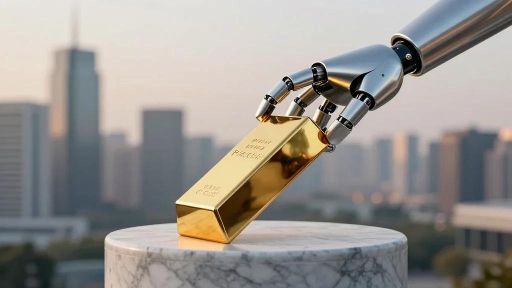 AI Funding Fears Trigger the Very Engineer Displacement