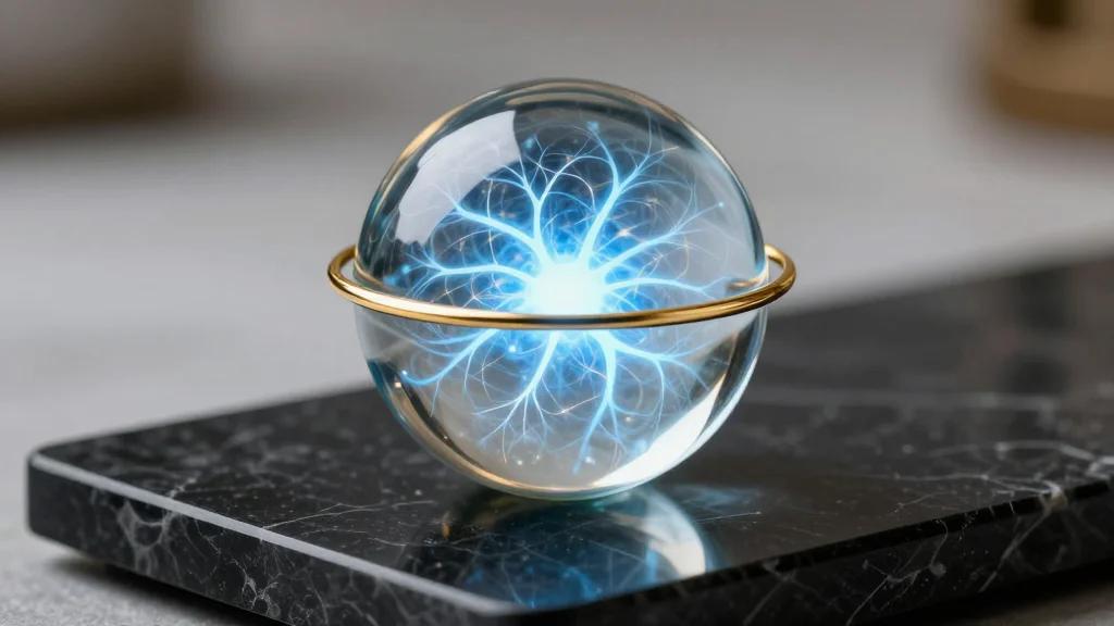 Seeing AGI Sparks Unstoppable Power Struggles