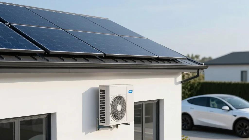 UK, Germany See Surge in Clean Tech Demand Post‑Iran War