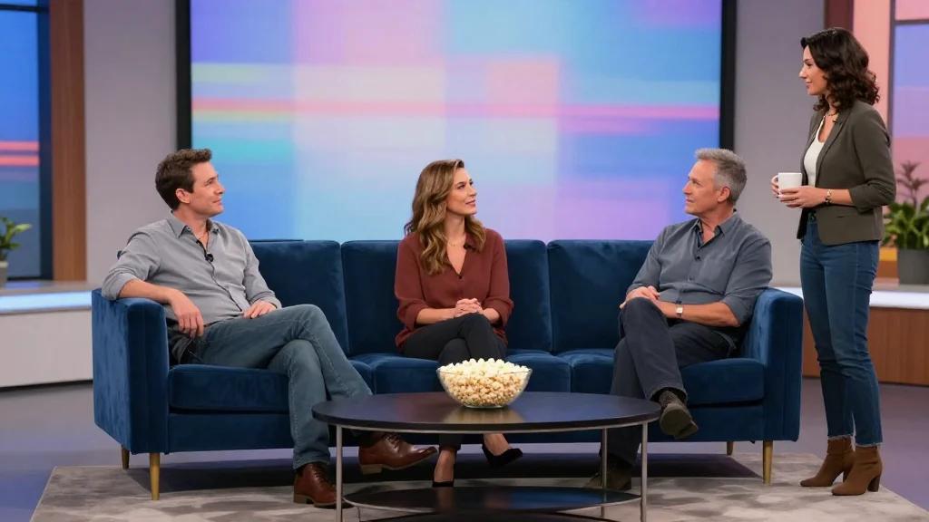 Is Sam Pang Ready for GLENN & MICK’S CELEBRITY INTERVENTION?