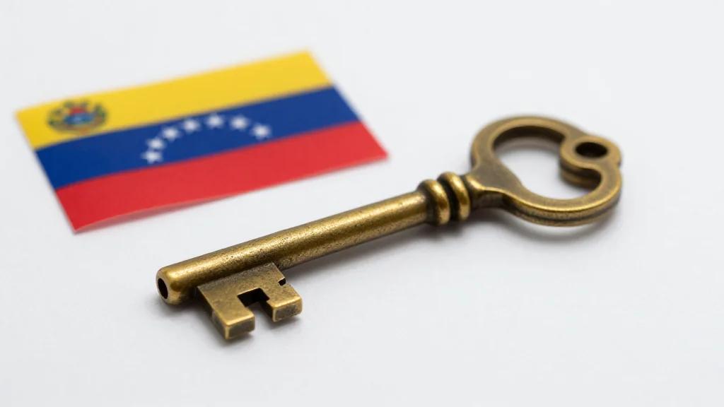 Venezuela Releases 50 Political Prisoners, Signaling US Cooperation