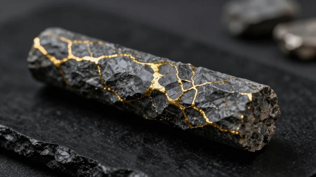 White Gold Widens Saddle High-Grade Zone