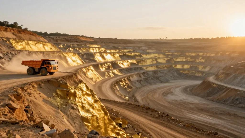 Equinox Gold Tables Production Updates for Two Canadian Mines