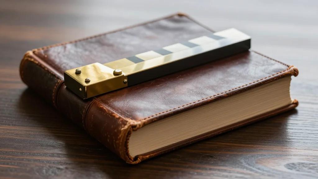 All My Book Options Have Lapsed, No Adaptations Yet