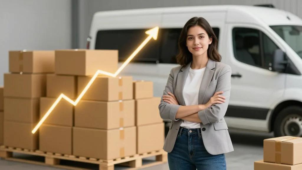 Under $500K? Founder Handles All Marketing