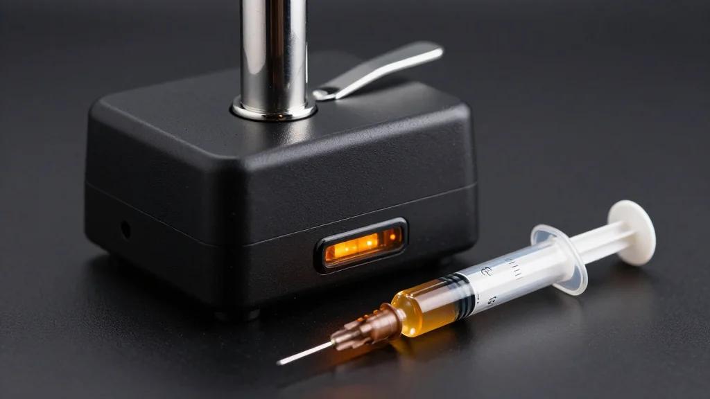 Lambient Launches Benchtop System for Testing Resins and Composites