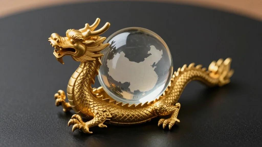 China's January Financing Jumps 2.4% Year‑over‑year, Beating Forecasts