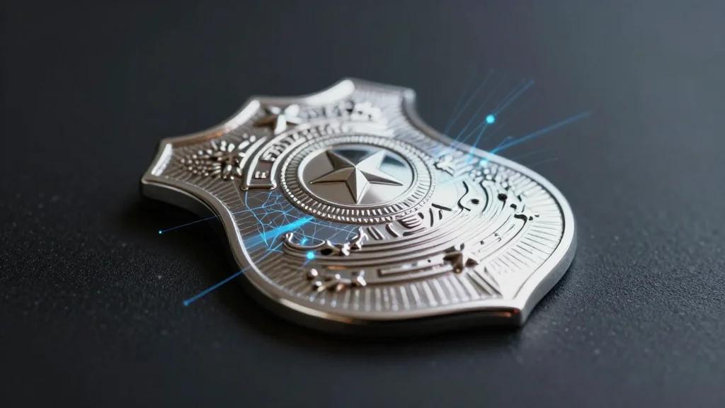 Nev. Sheriff Unveils ‘AI Brain'