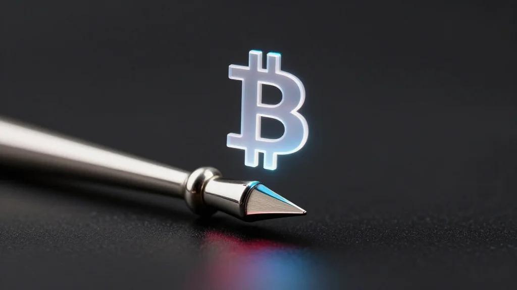 Democrats Link Crypto to Trump, Blame Gensler