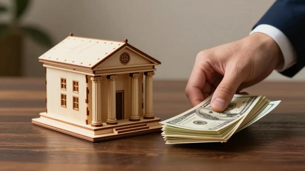 Capital Exodus Mirrors Past Crises, Timing